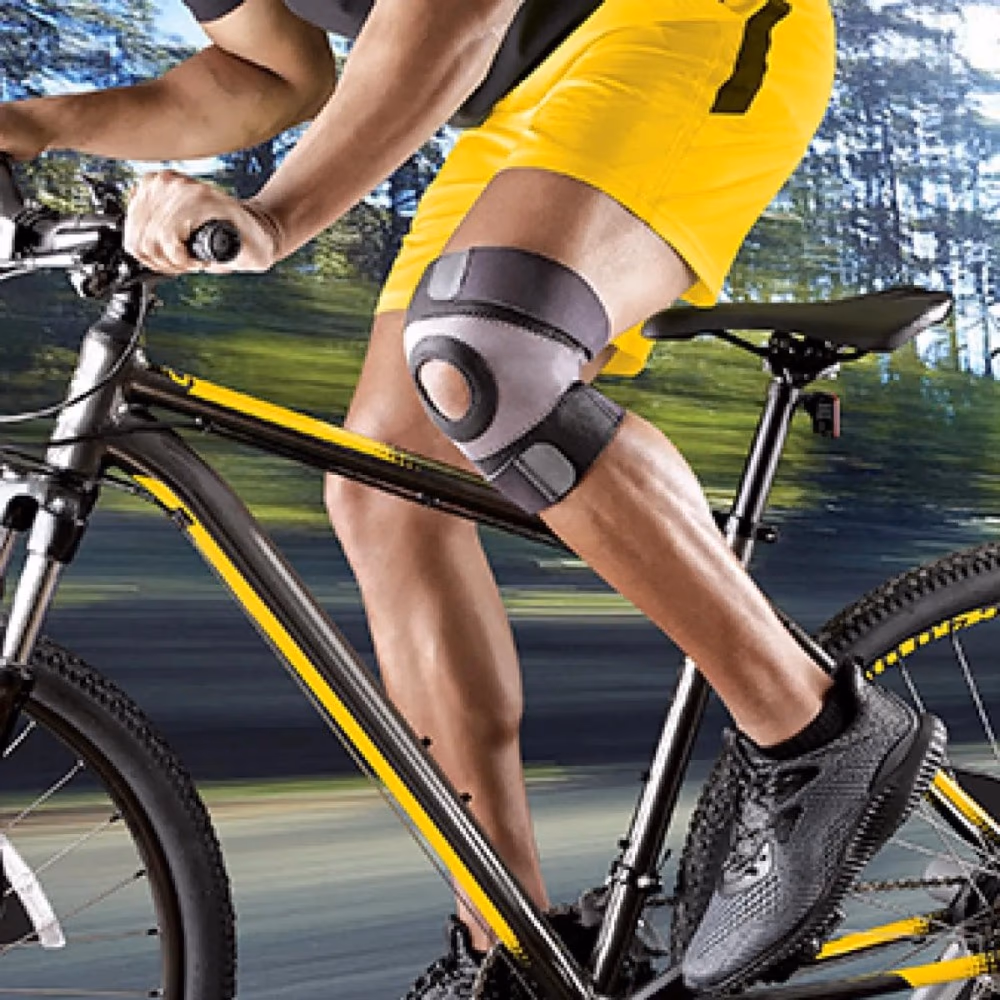Futuro 45699 Sport Knee Support Extra Large 2