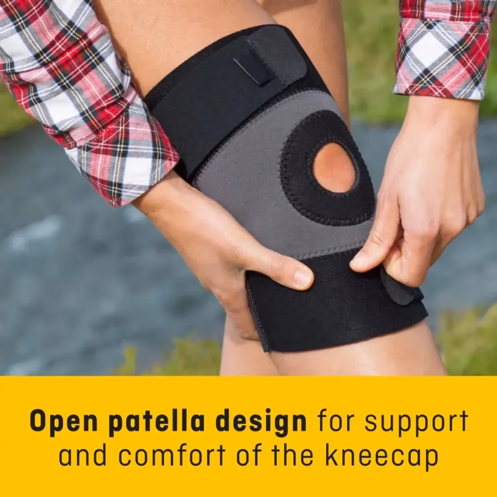 Futuro 45694 Sport Knee Support Small 3