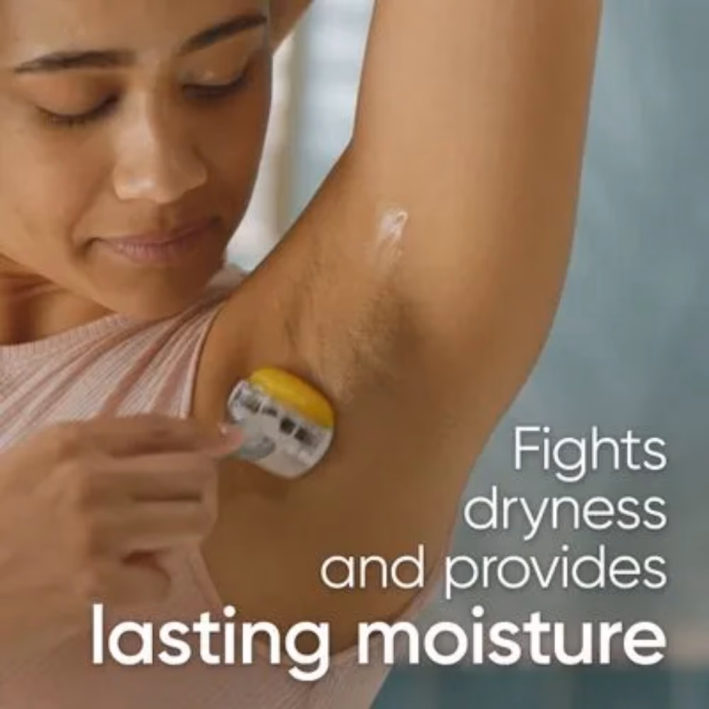 Gillette Venus Olay ComfortGlide Blade 4S 4