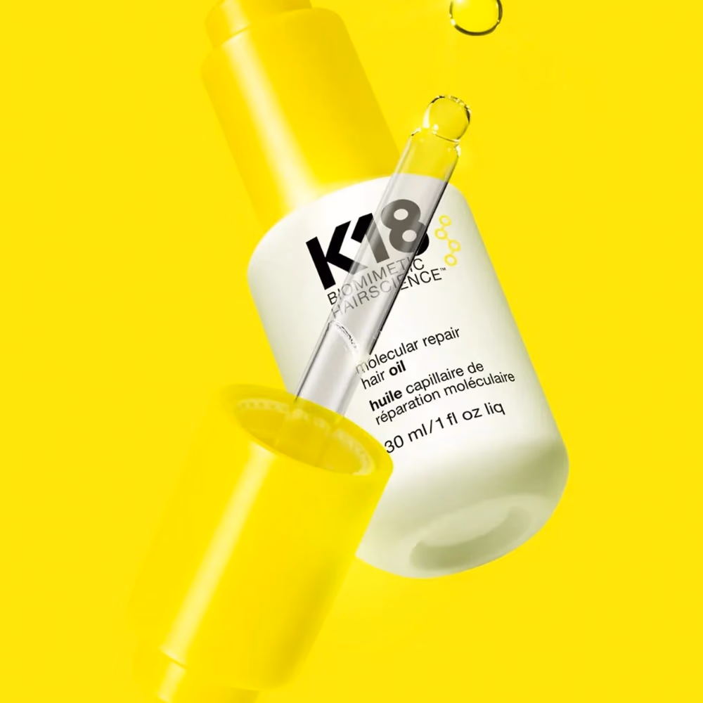 K18 Professional Molecular Repair Hair Mist 30ml - Repair & Protect Your Hair 3