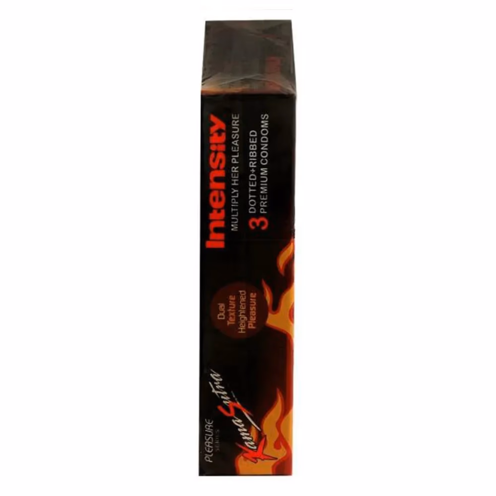 Kamasutra Intensity 3s  2