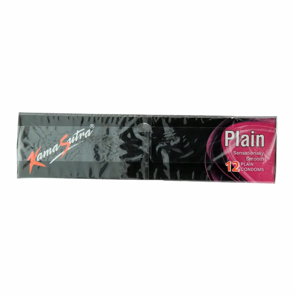 Kamasutra Plain 12s 2