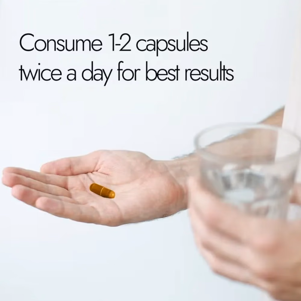 Kapiva Moringa Capsule 60s 2