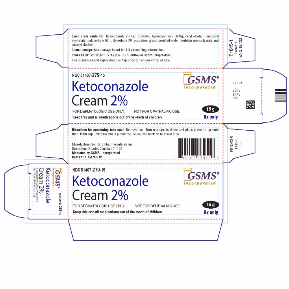 Kenazole 2% Cream 15G 2