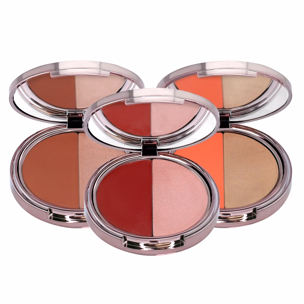Girlactik Cheeky Tint & Glow La Beaute 3