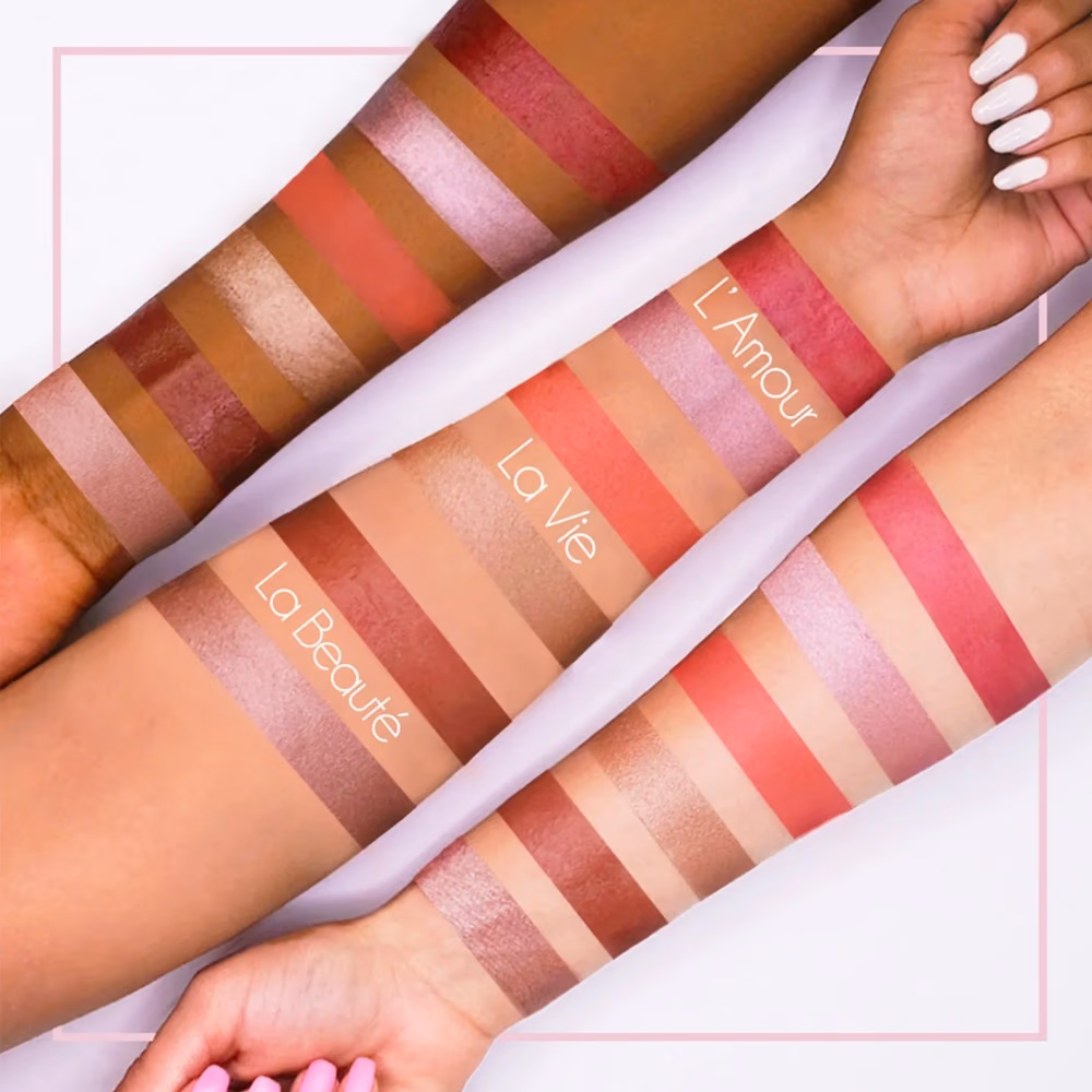 Girlactik Cheeky Tint & Glow L’Amour 2
