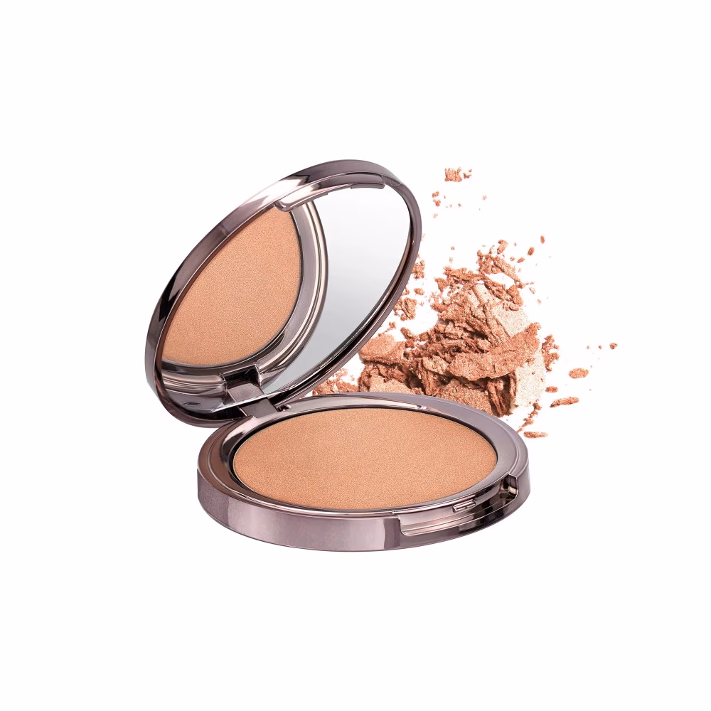 Girlactik Face Glow Highlighter Bronze 2