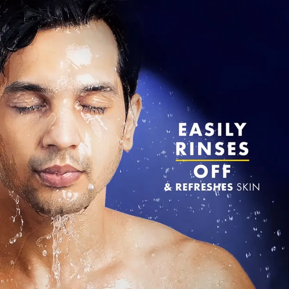 Gillette Lemon Shaving Foam 200ml 5
