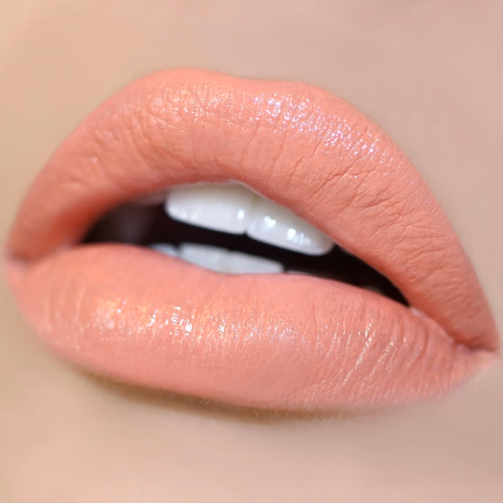 Girlactik Le Creme Lipstick Beautiful 2
