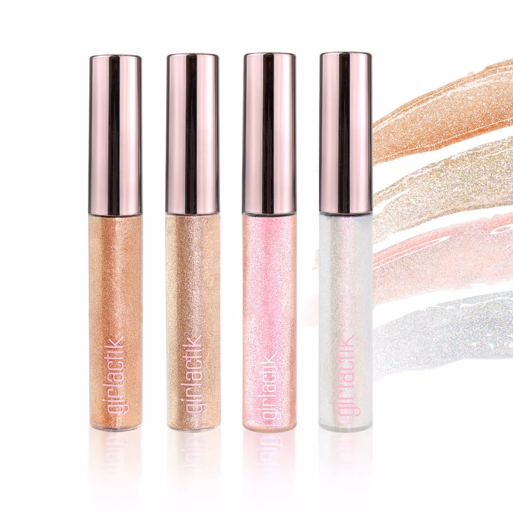Girlactik Lip Pearls Glosser Lustrous 3