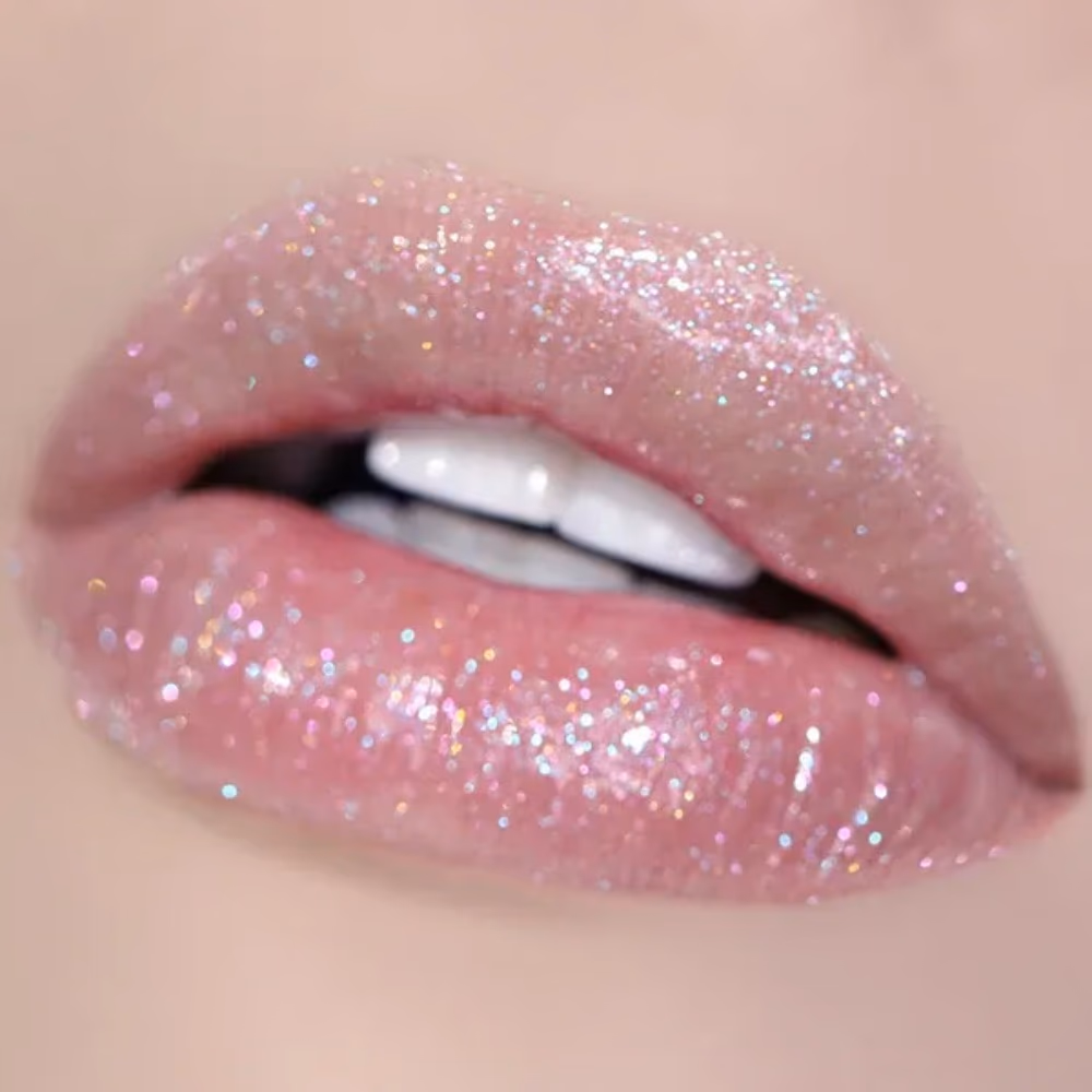 Girlactik Lip Pearls Glosser Lustrous 2