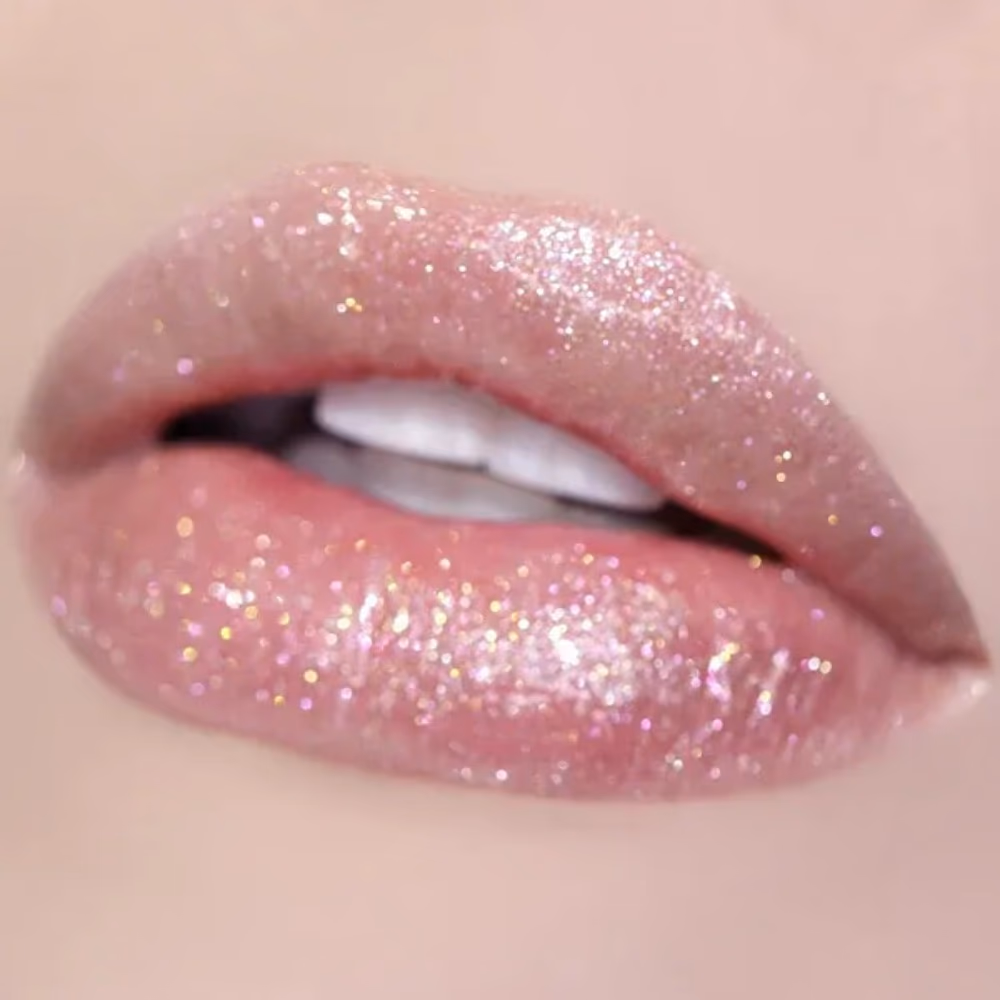 Girlactik Lip Pearls Glosser Diamonds 2