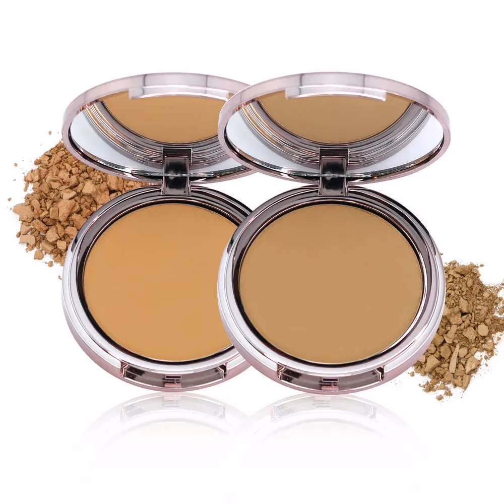 Girlactik Matte Bronzer- Casablanca 2