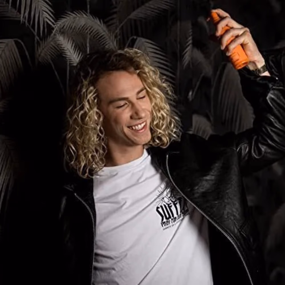 Fudge Urban Rough Up Sea Salt Spray 150ML 3
