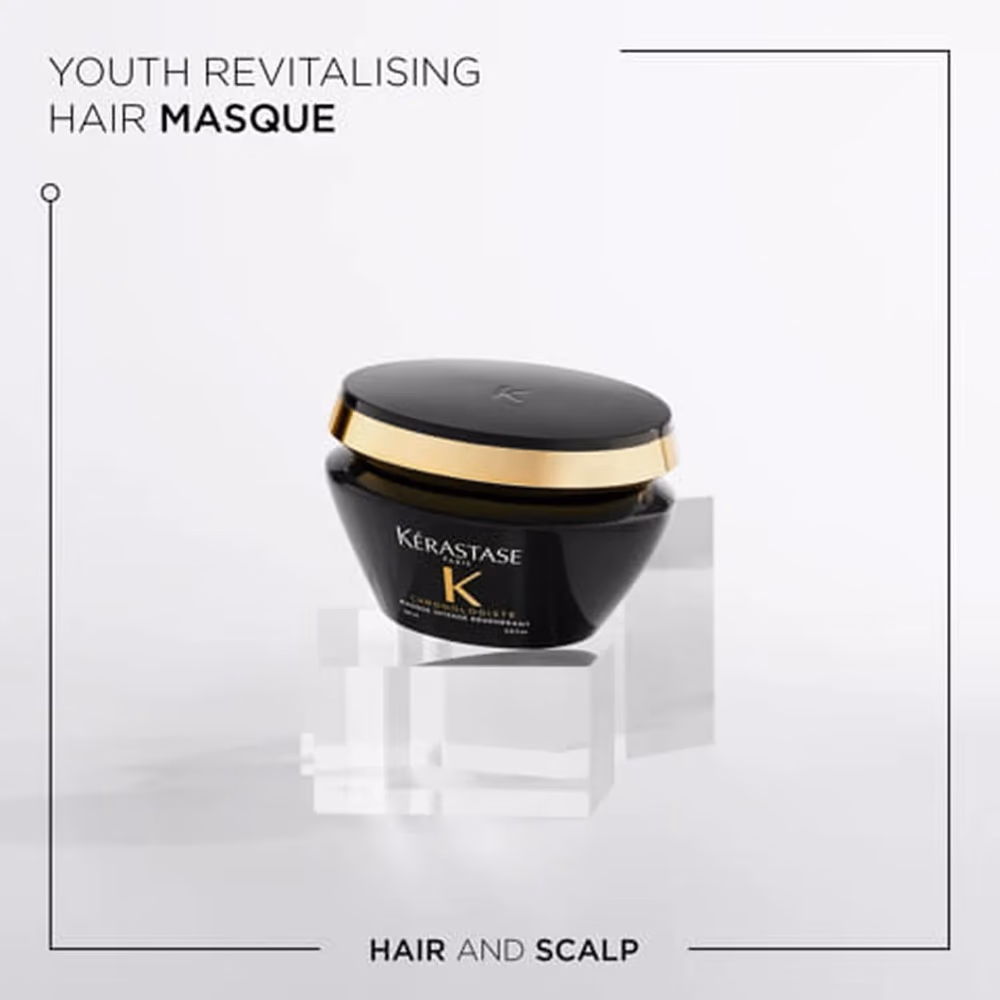KERASTASE Chronologiste Revitalizing Balm 200ML 2