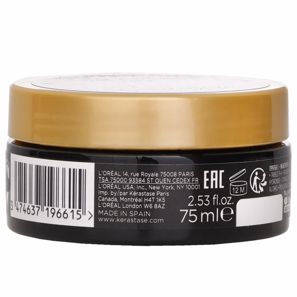 KERASTASE Chronologiste Youth Hair Masque 75ML 3
