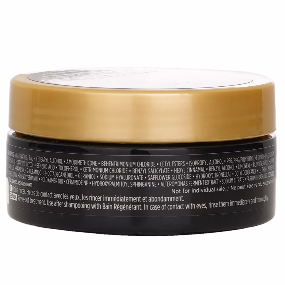 KERASTASE Chronologiste Youth Hair Masque 75ML 2
