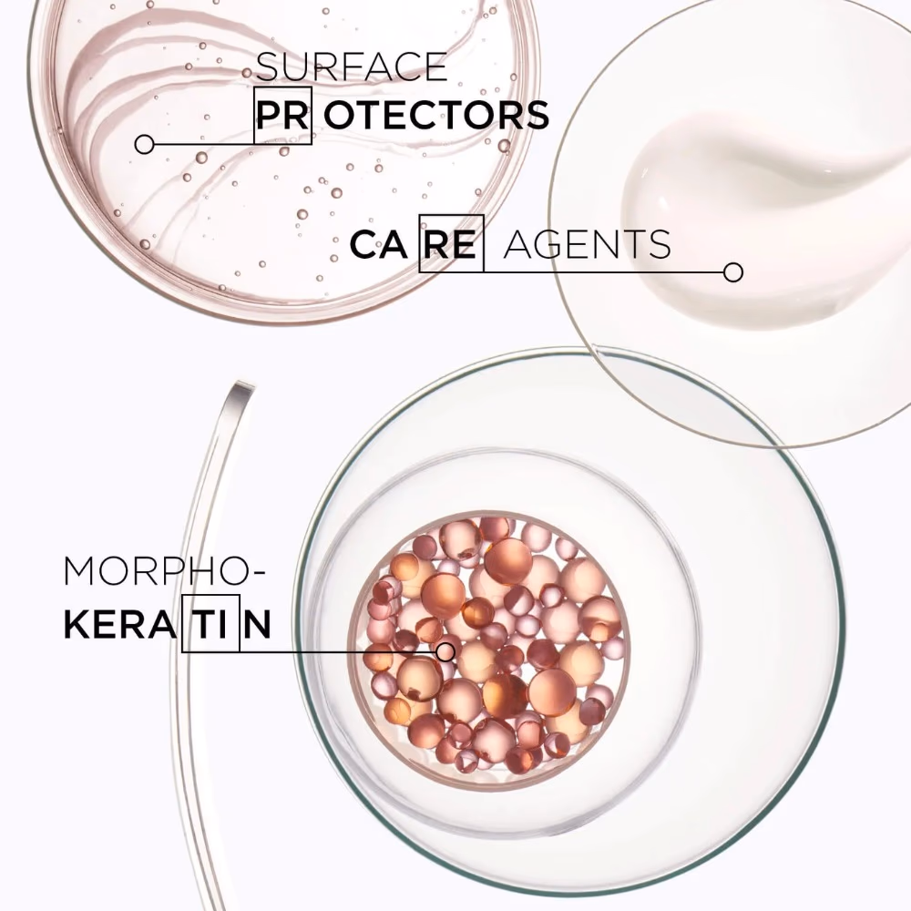 Kerastase Discipline Maskeratine 200ML 4