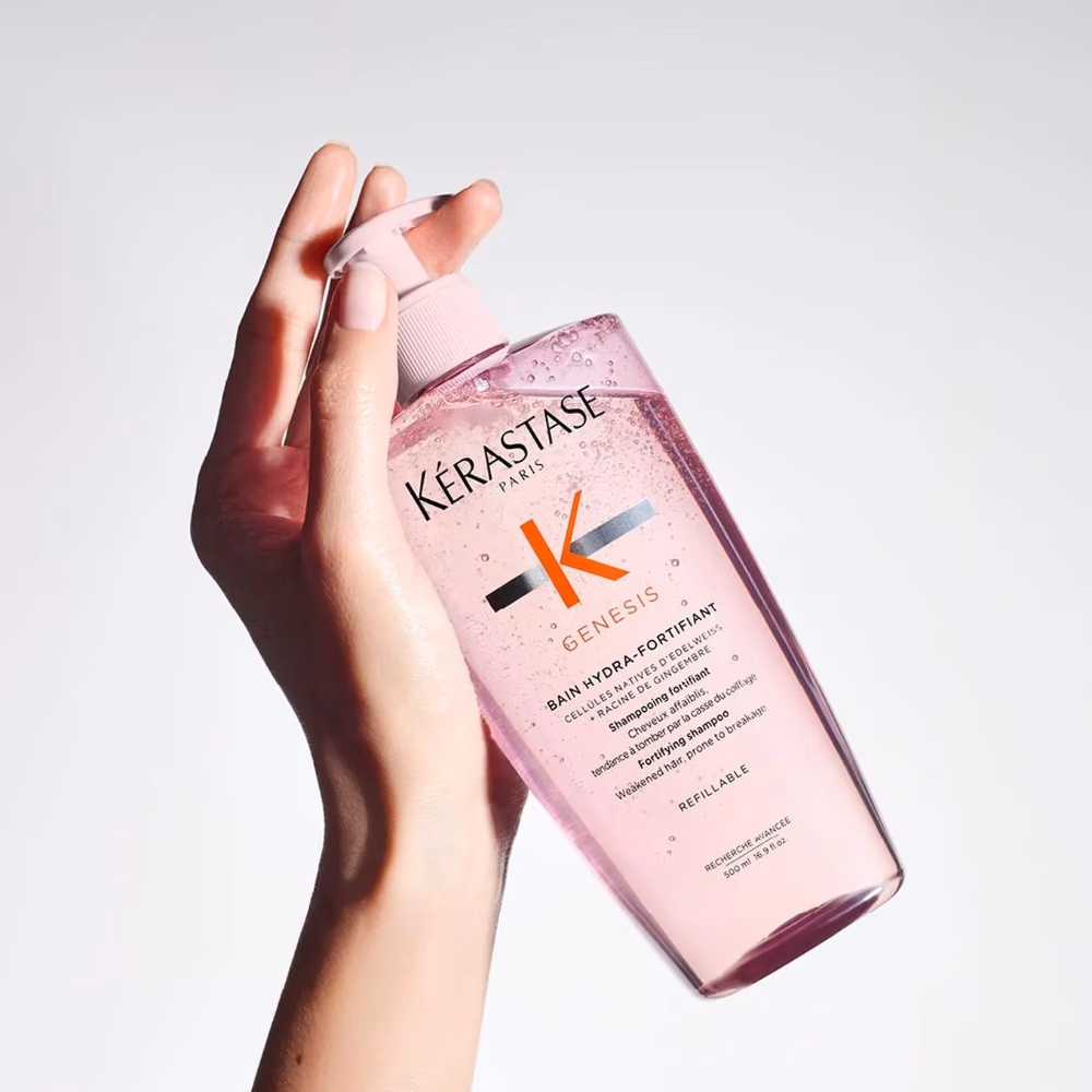 KERASTASE Genesis Fortifying Shampoo 500ML 2