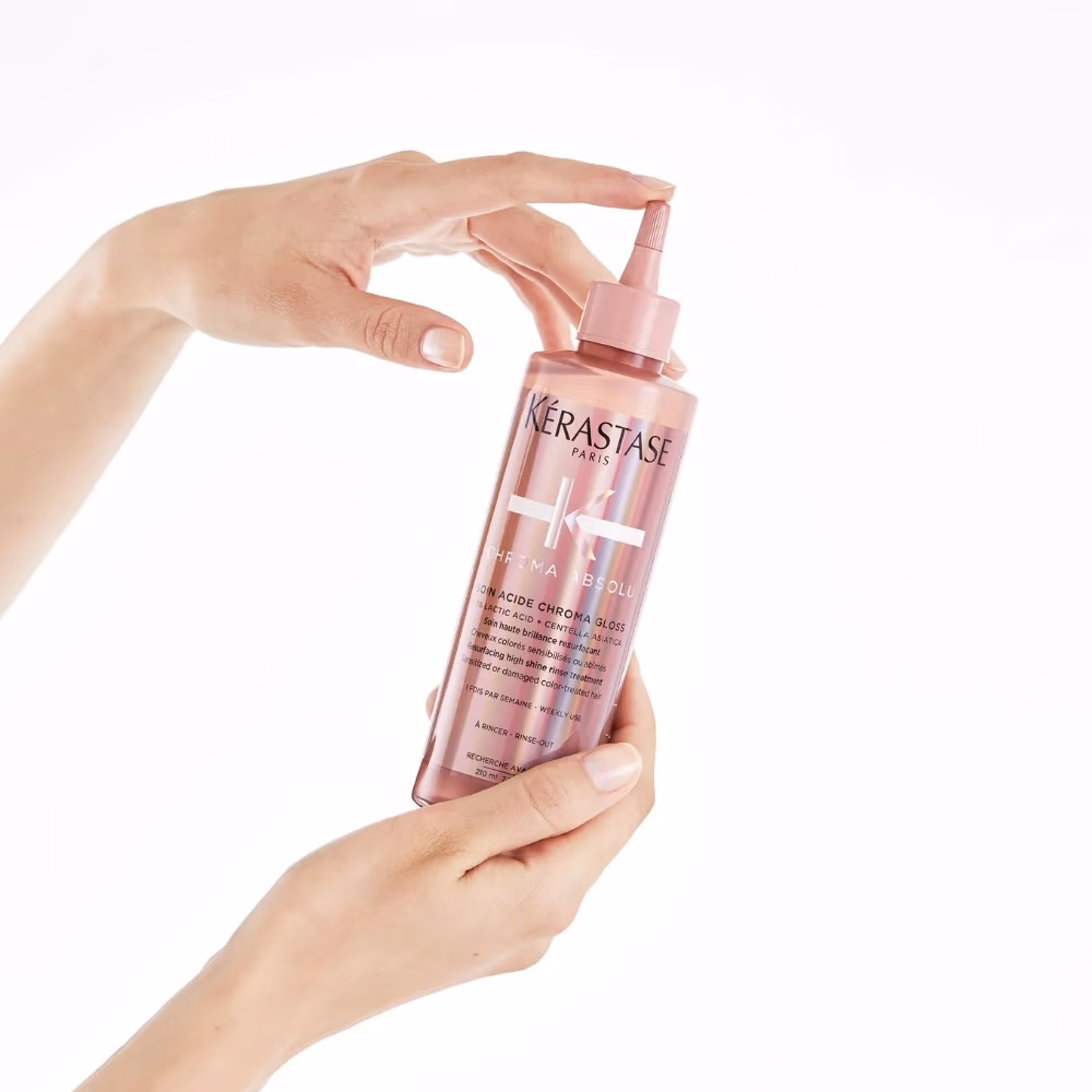 KERASTASE K Chroma Absolu Chroma Gloss 210ML 3