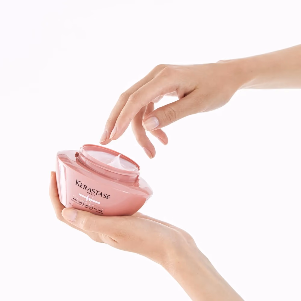 KERASTASE K Chroma Absolu Masque 200ML 3