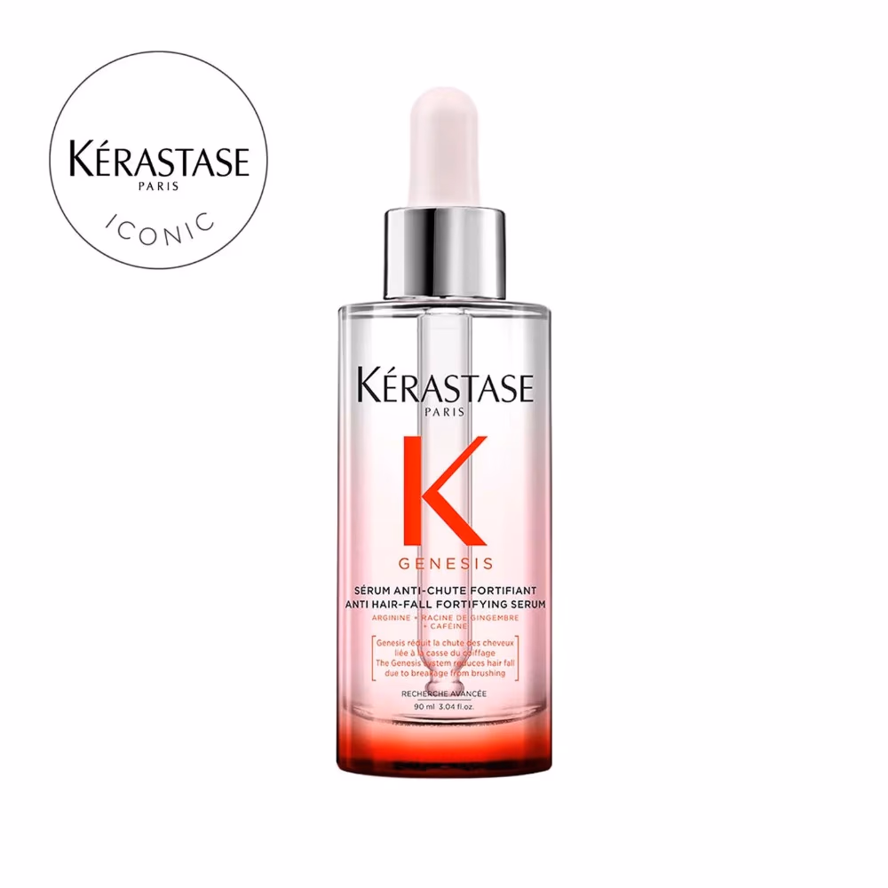 Kerastase Genesis Anti-Hair Fall Serum 90ml 2