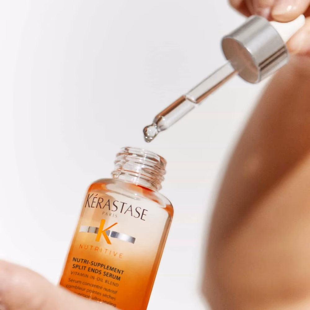 Kerastase Nutritive Scalp Serum 90ml 3