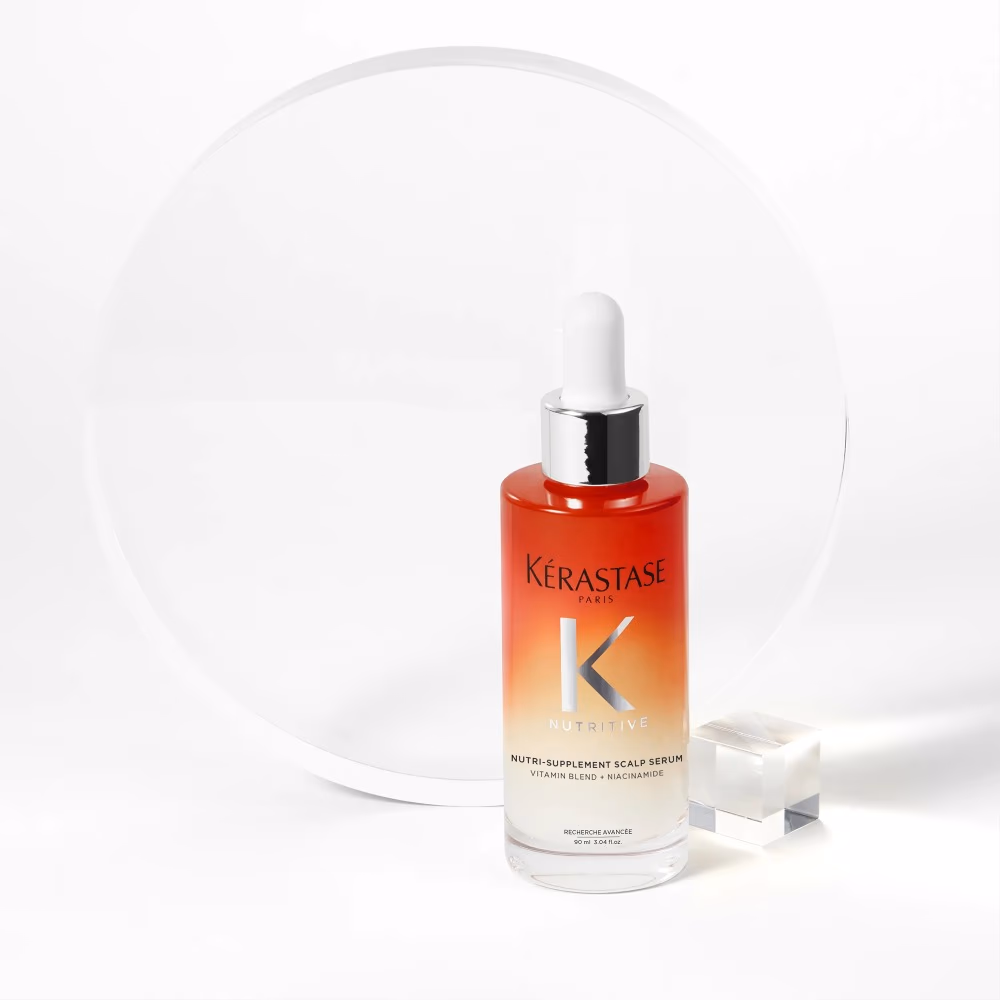 Kerastase Nutritive Scalp Serum 90ml 2