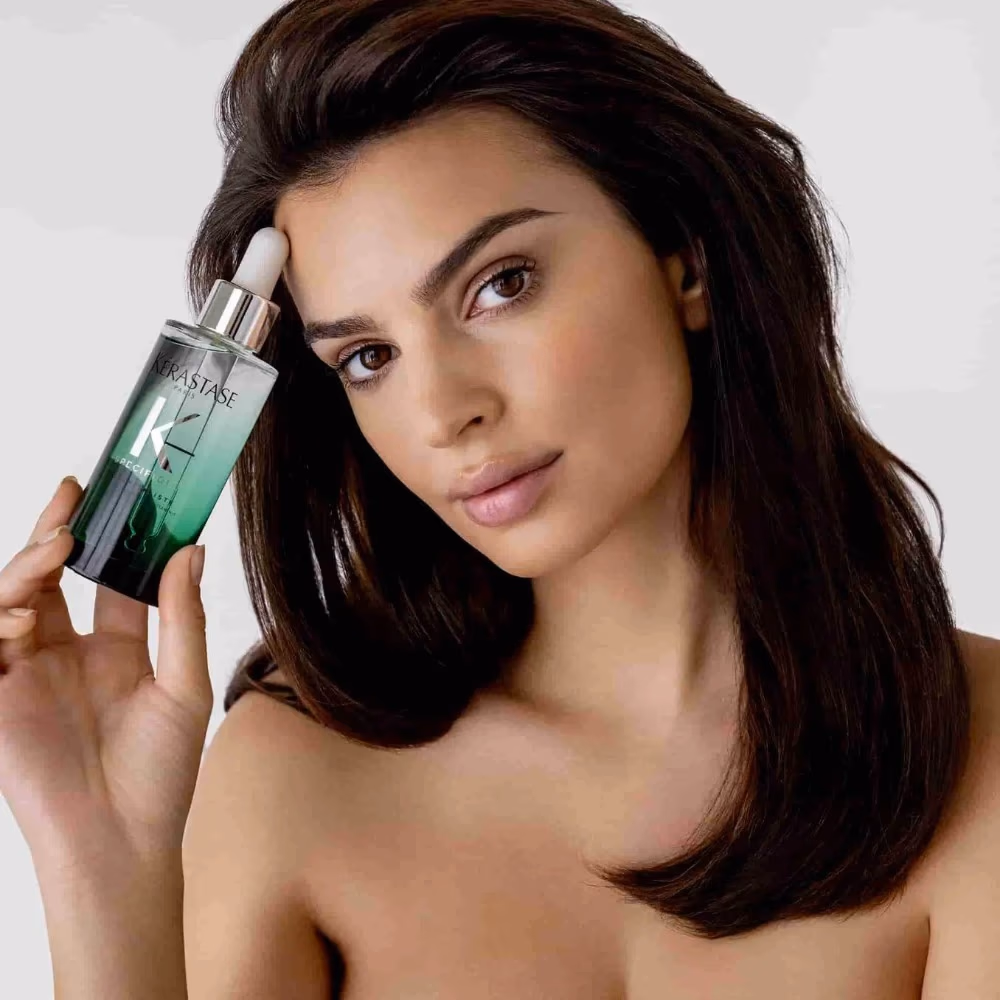 Kerastase K Potentialiste  Defense Serum 90ML 5
