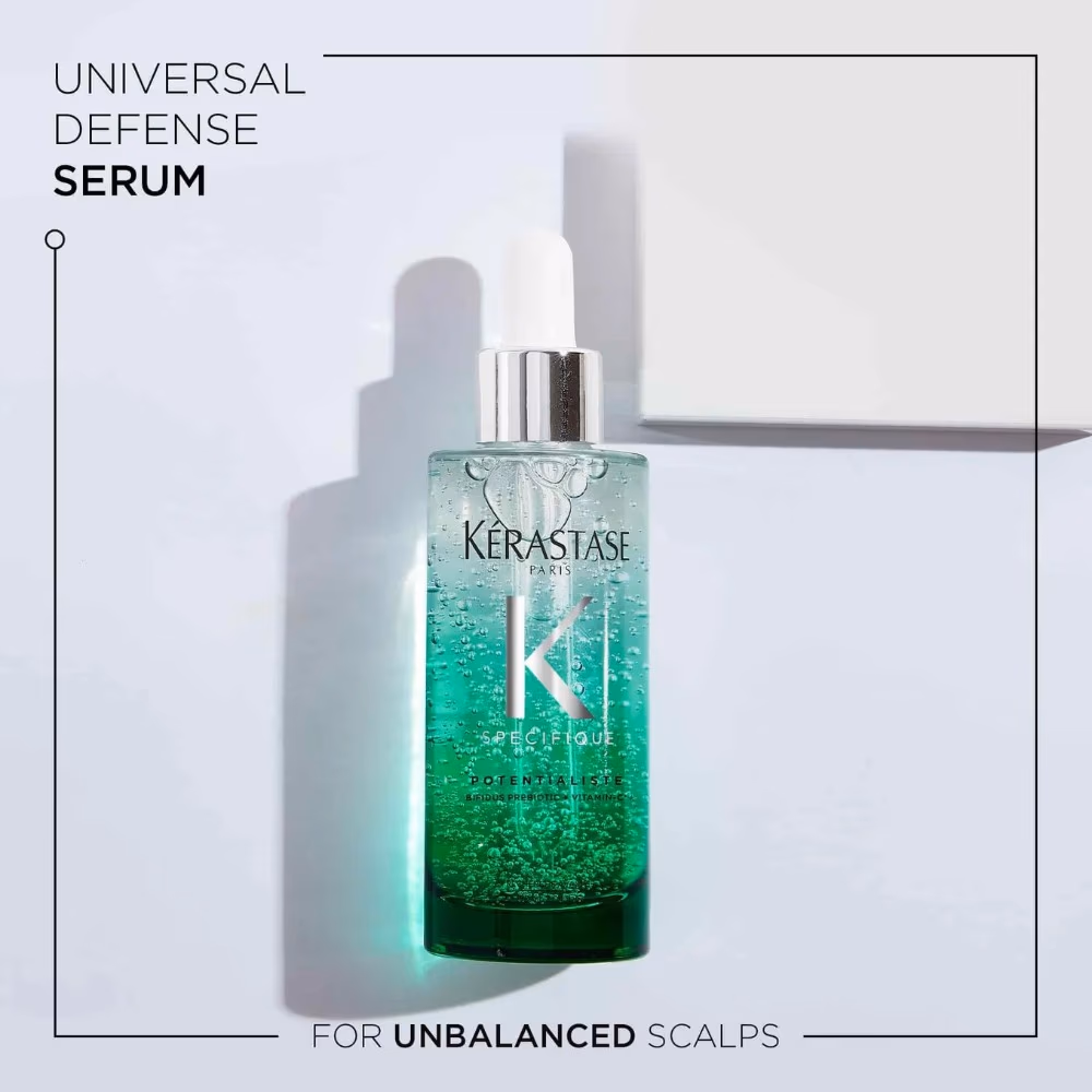 Kerastase K Potentialiste  Defense Serum 90ML 2