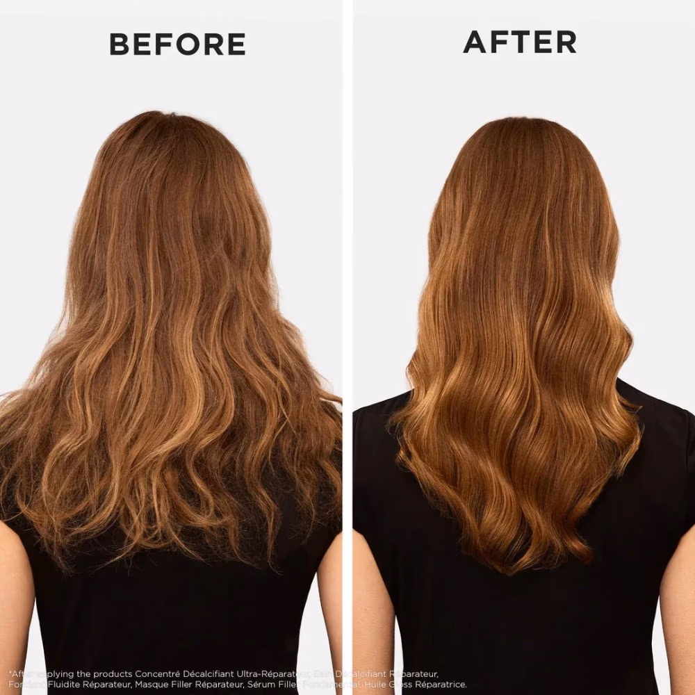 Kerastase K Premiere Bain Decalcifiant Shampoo 80ML 2