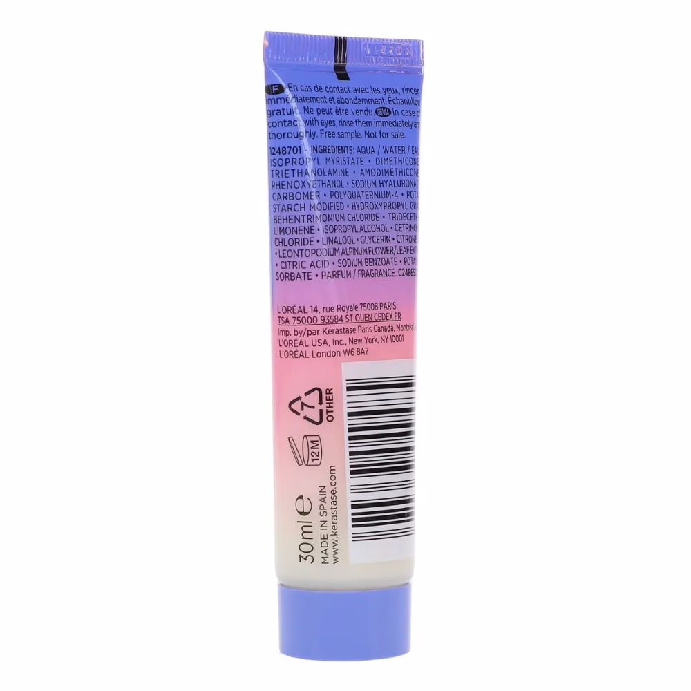 Kerastase Overnight Recovery Serum 30ml 2