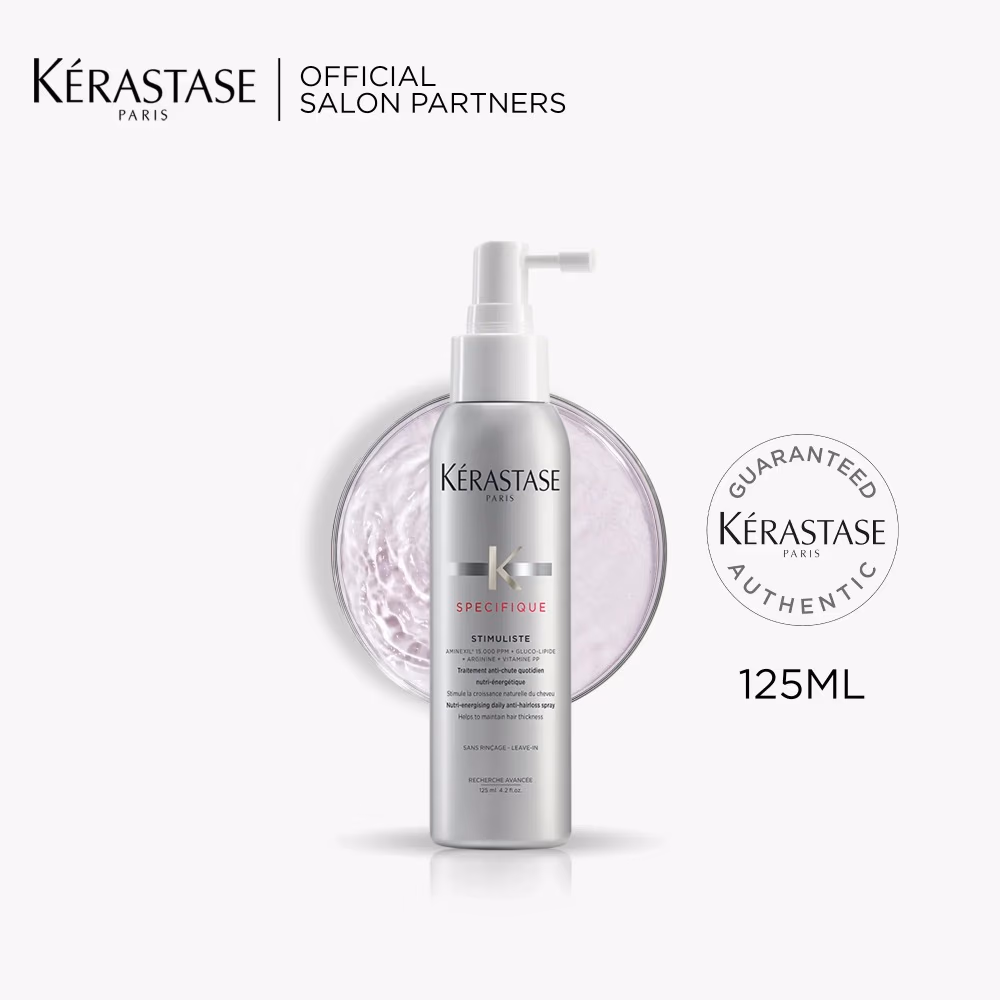 Kerastase Specifique Anti-Hair Loss Spray 125ml 3
