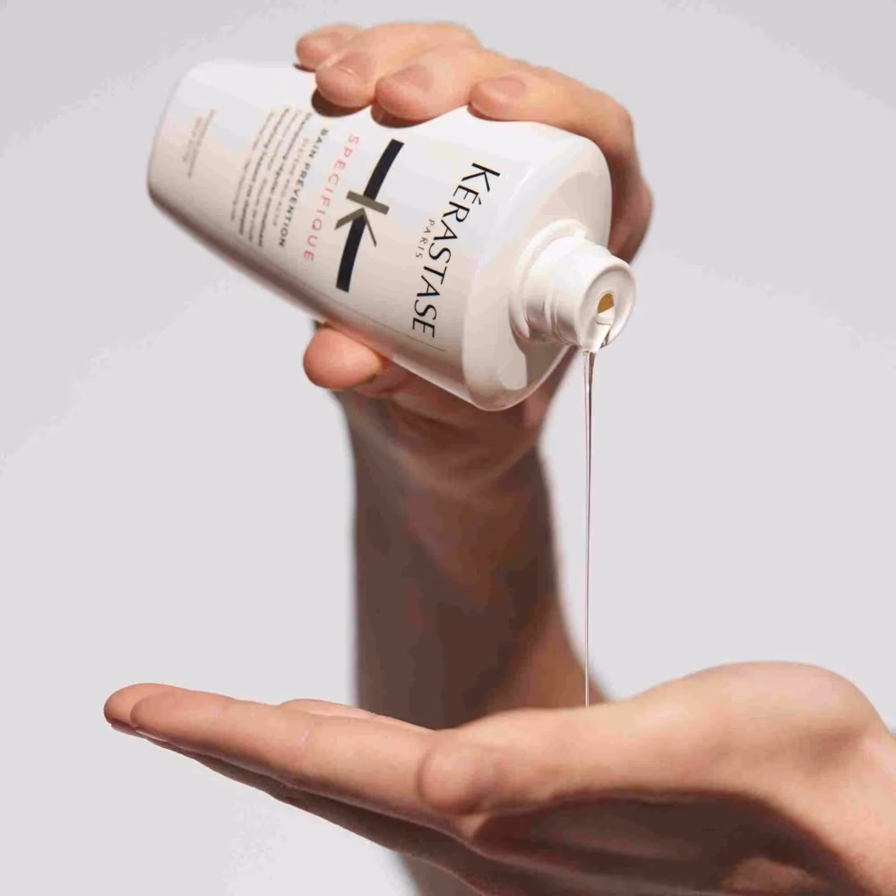 Kerastase Specifique Bain Prevention Shampoo 250ml 5