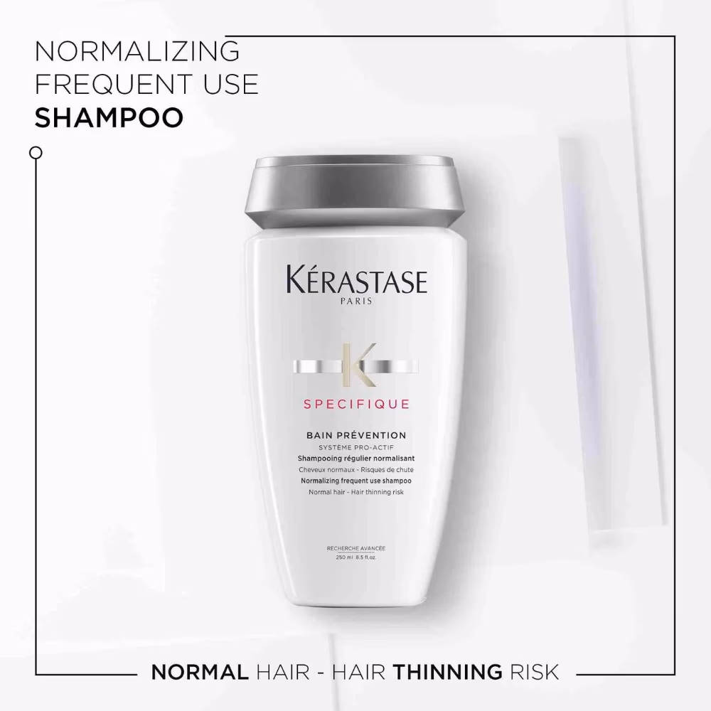 Kerastase Specifique Bain Prevention Shampoo 250ml 2