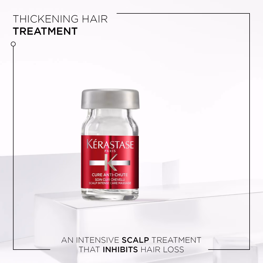 Kerastase Specifique Anti Thinning Treatment 42x6ml 4