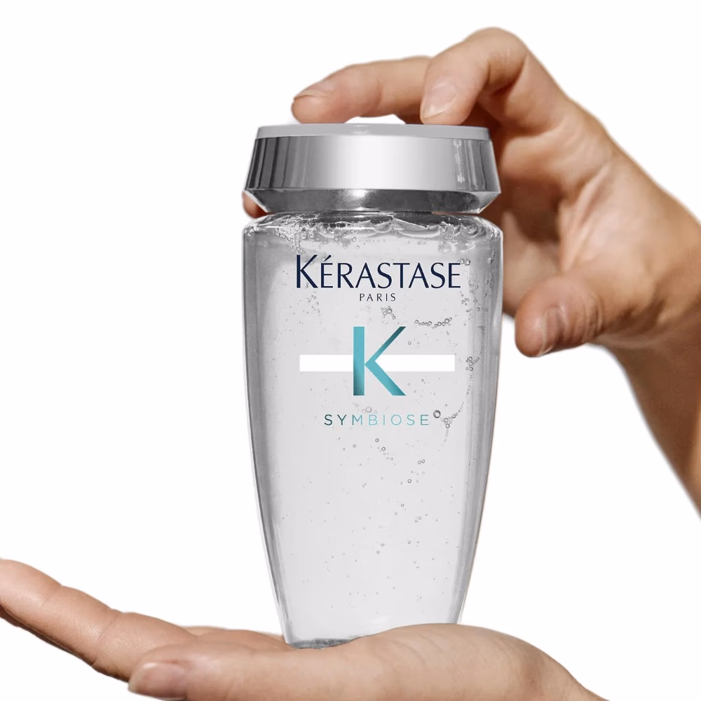 Kerastase Symbiose Moisturizing Anti-Dandruff Shampoo 250ml 2