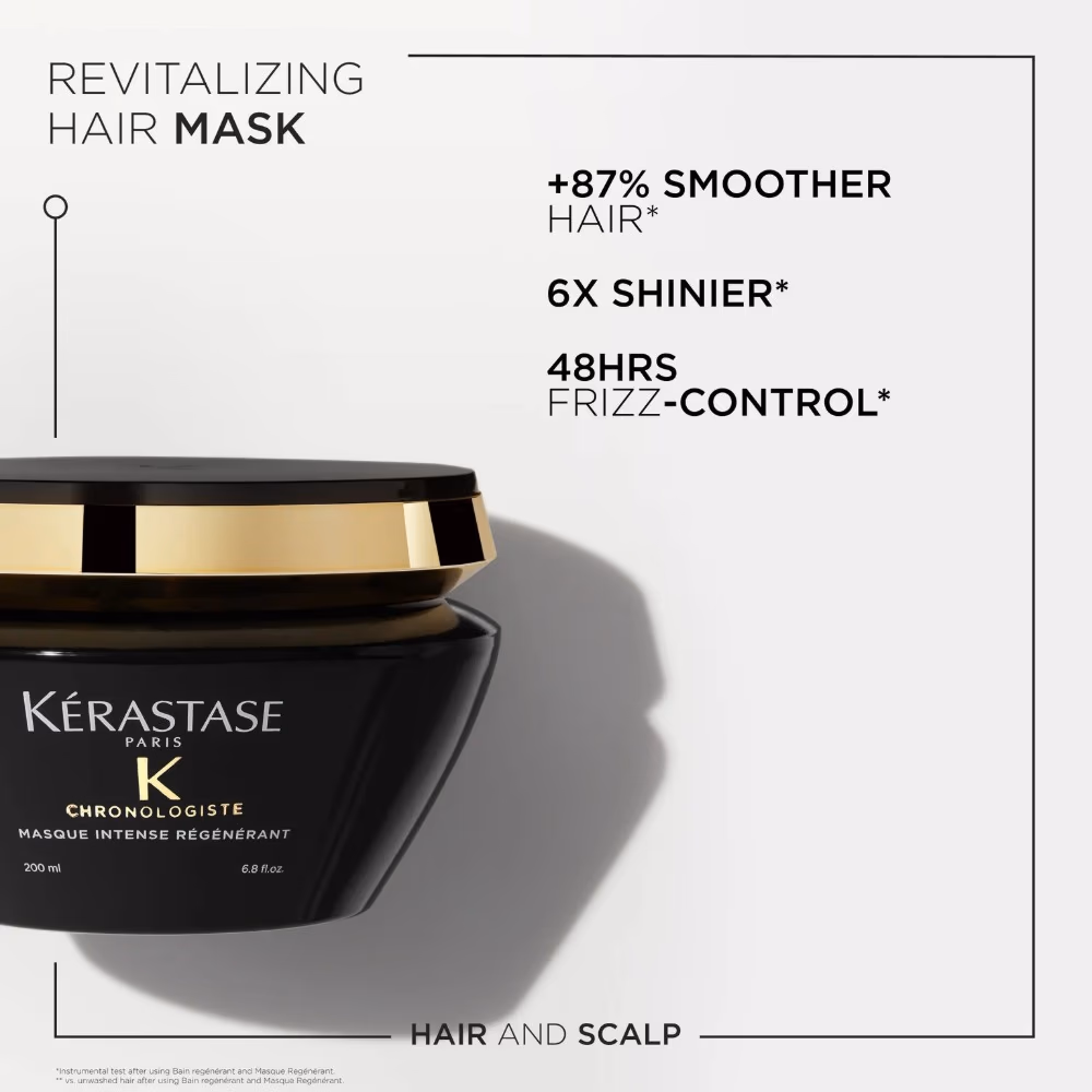 Kerastase Chronologiste Masque 200ml 3