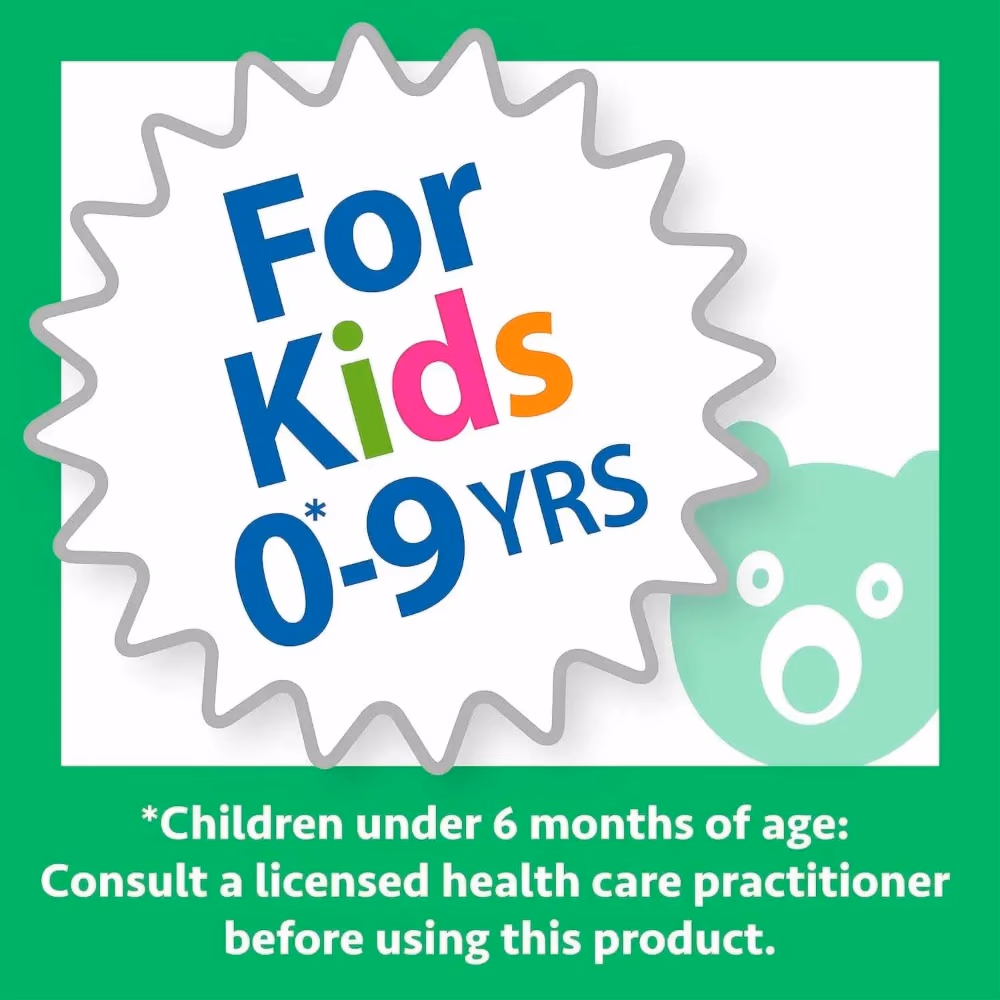 KIDS 0-9 SINUS 25ML  2