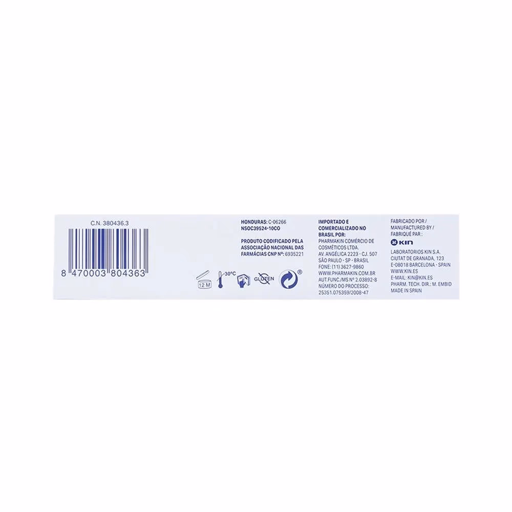 KIN Baby Teething Gel 30ML 2