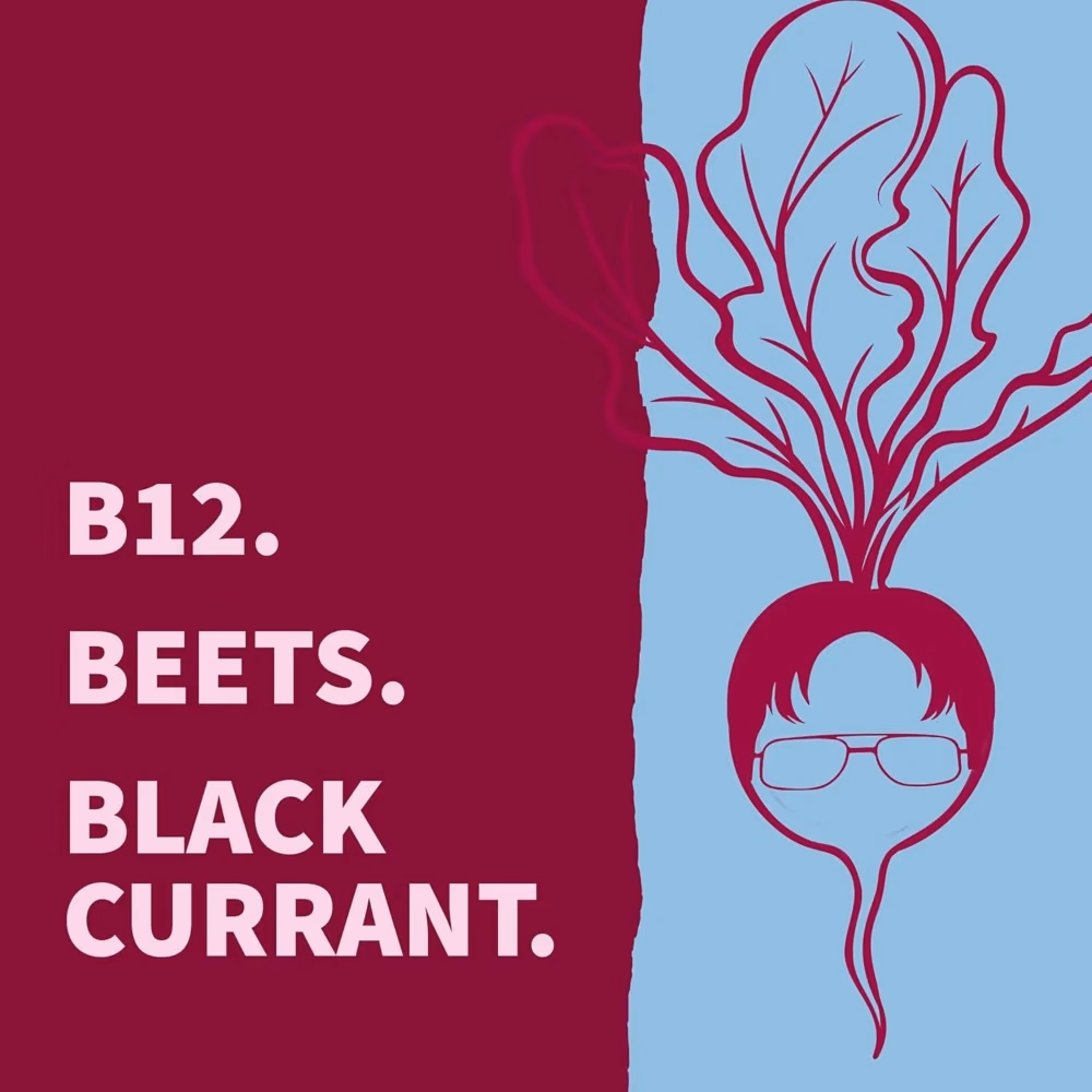 Garden of Life Beets Gummies Beauty 60 Gummies 5