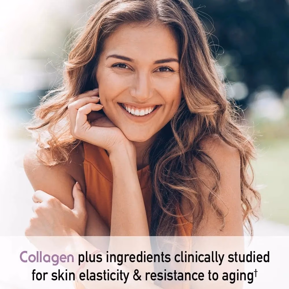 Garden of Life Collagen Greens Beauty 266g Apple 3