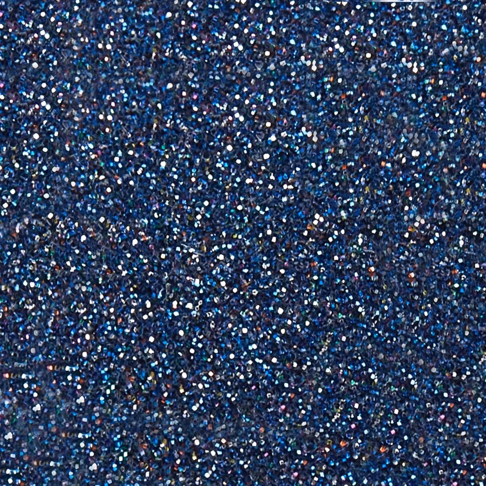 Girlactik Sparkles Mono Eyeshadow - Blue  2