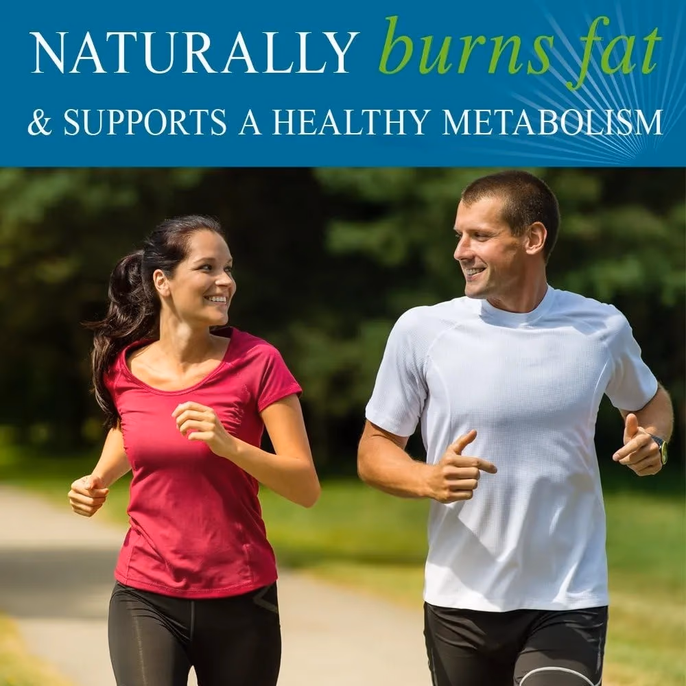 Garden of Life FucoThin Softgels 180s 4