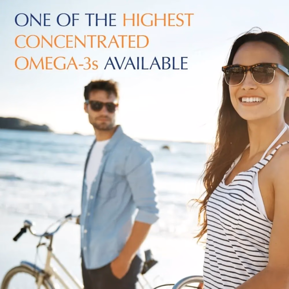 Garden of Life Minami Omega 3 850mg 60 Softgels 4