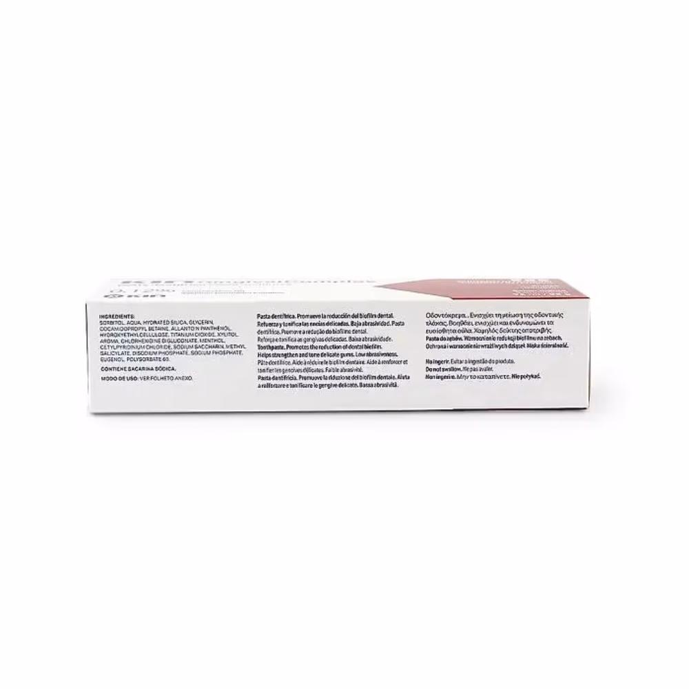 KIN Gingival Complex Toothpaste 75ML 2
