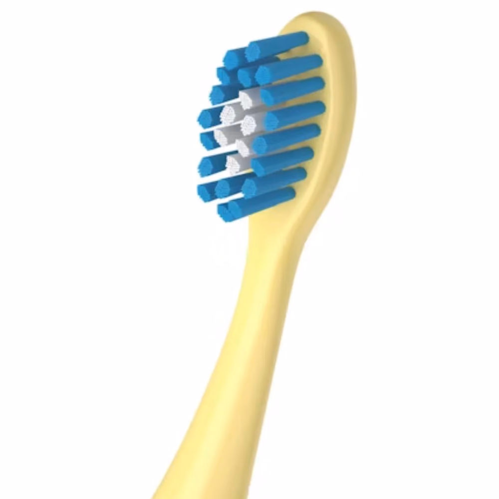 Kin Tooth Brush Assorted 3