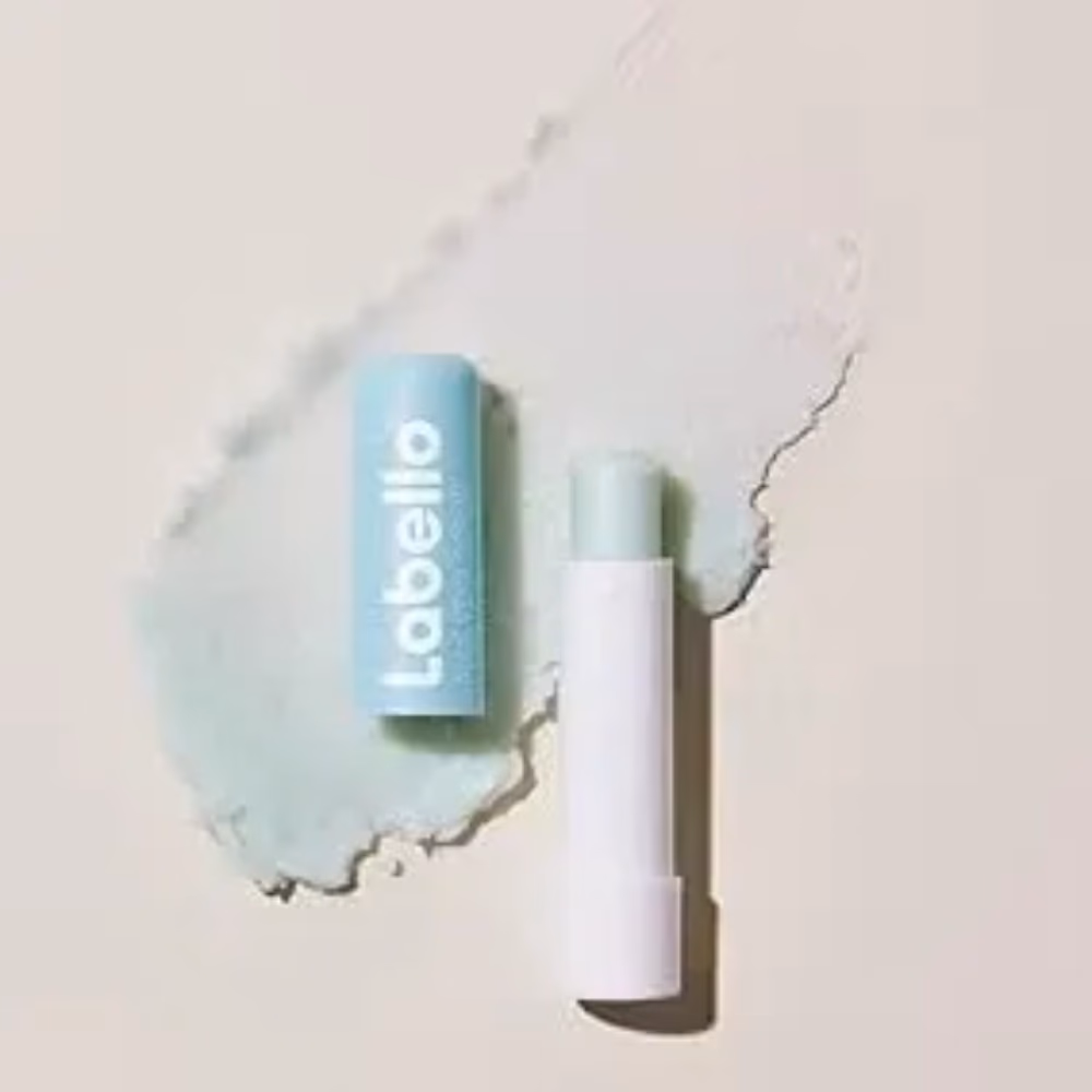 Labello Scrub Aloe Vera 4.8gm 2