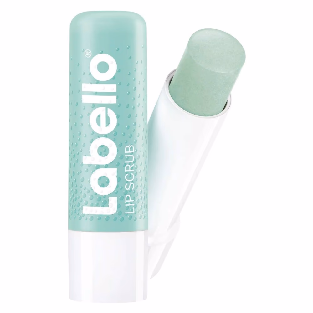 Labello Scrub Aloe Vera 4.8gm 4