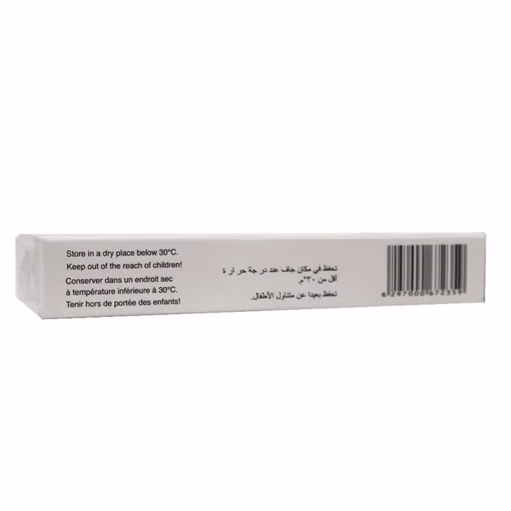 LAGADINE 10MG TAB 10S 2